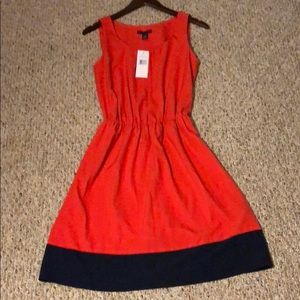NWT Tommy Hilfiger dress